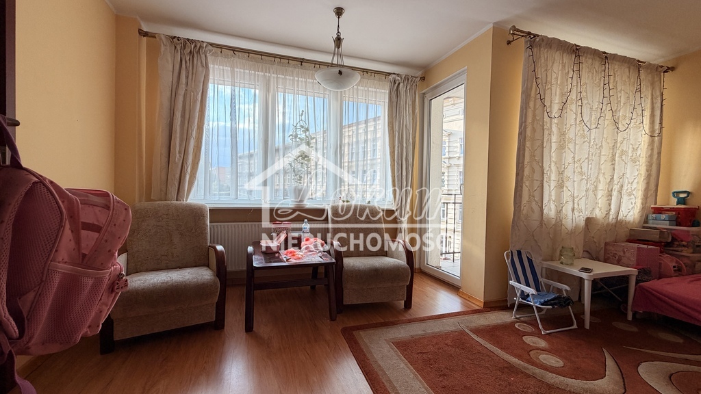 Mieszkanie 58 m², Szczecin, Śródmieście, Mikołaja Kopernika - zdjęcie 3
