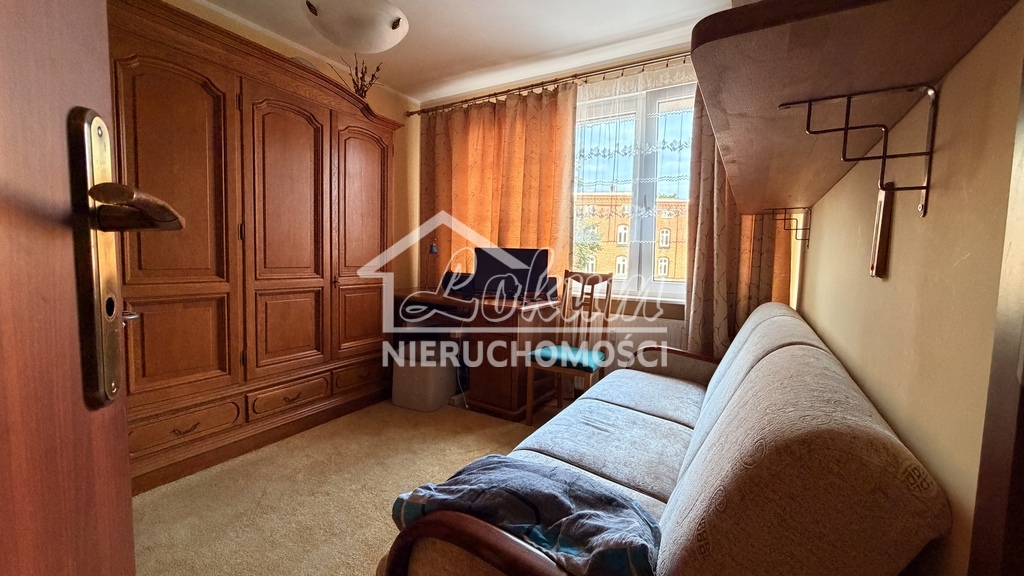Mieszkanie 58 m², Szczecin, Śródmieście, Mikołaja Kopernika - zdjęcie 5