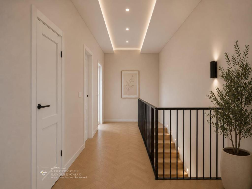 Dom 88&nbsp;m², Węgorzewo, Nad Stawem - zdjęcie 16