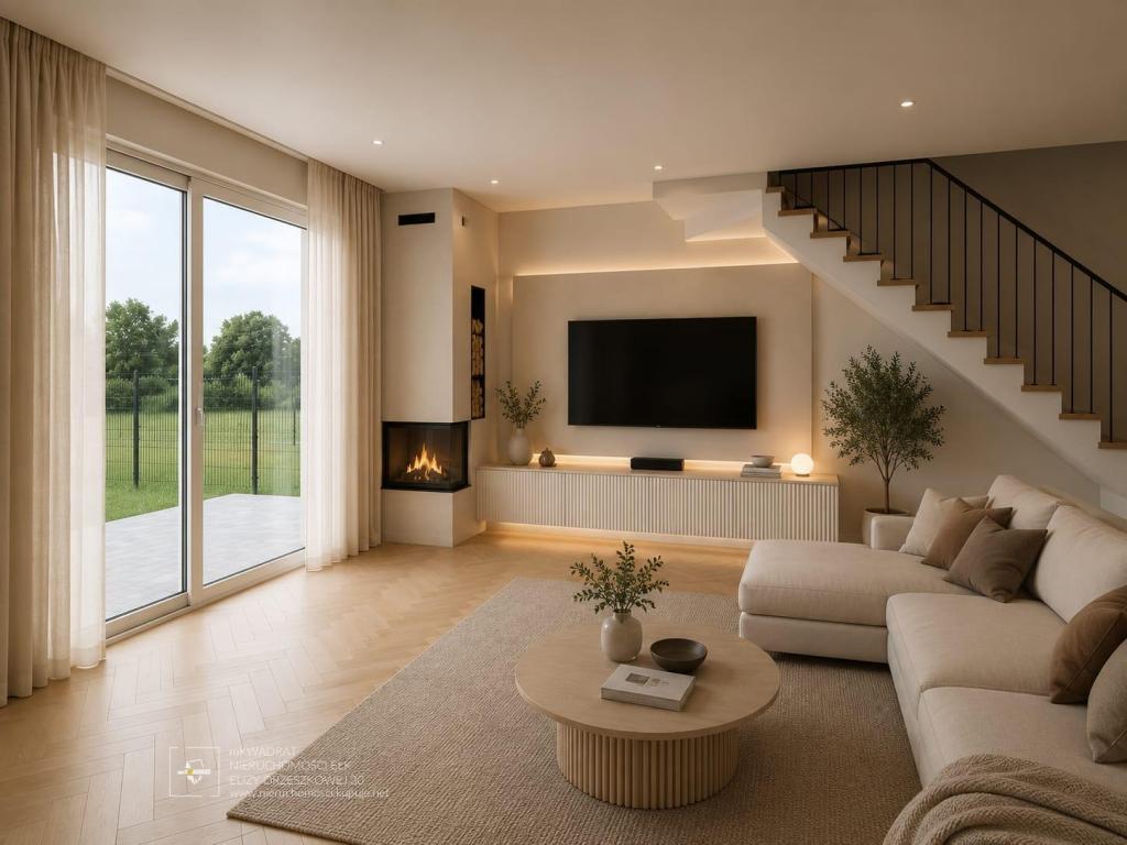 Dom 88&nbsp;m², Węgorzewo, Nad Stawem - zdjęcie 4