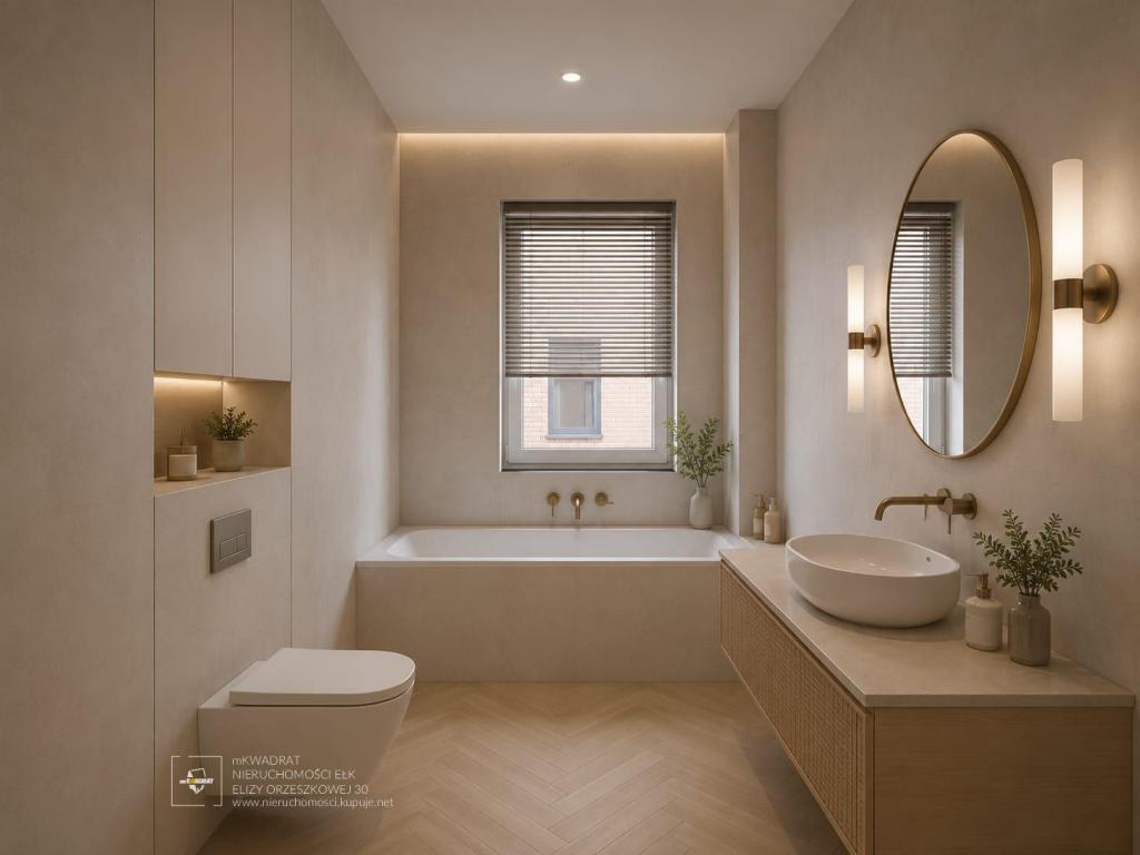 Dom 88&nbsp;m², Węgorzewo, Nad Stawem - zdjęcie 14