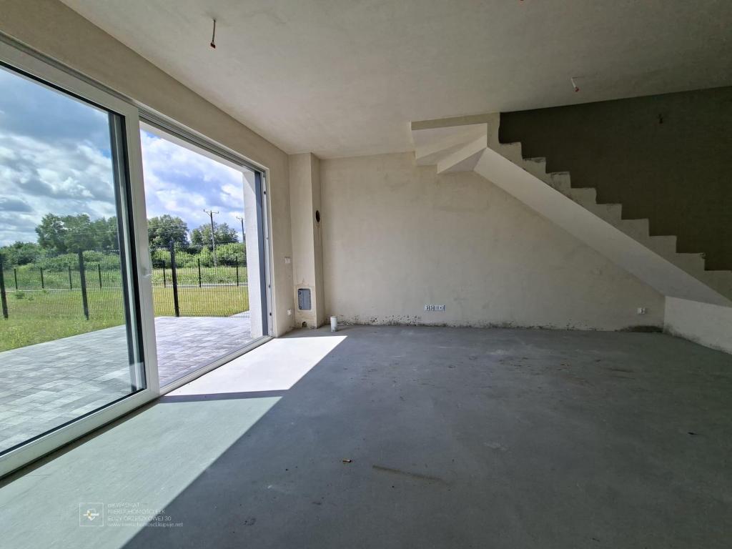 Dom 88&nbsp;m², Węgorzewo, Nad Stawem - zdjęcie 5