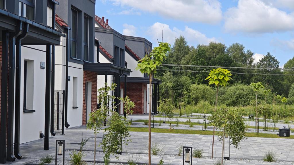 Dom 88&nbsp;m², Węgorzewo, Nad Stawem - zdjęcie 3