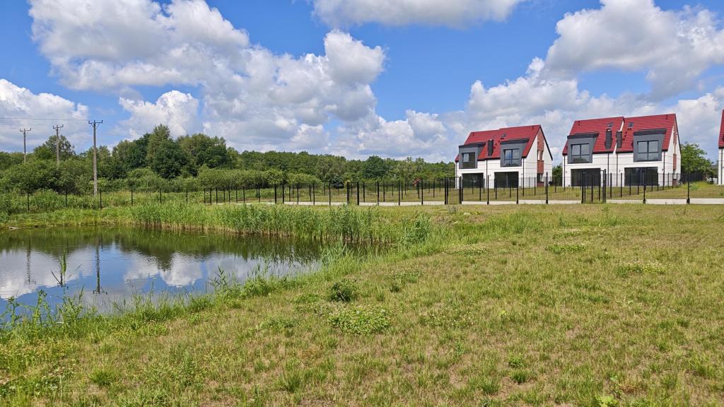 Dom 88&nbsp;m², Węgorzewo, Nad Stawem - zdjęcie 20