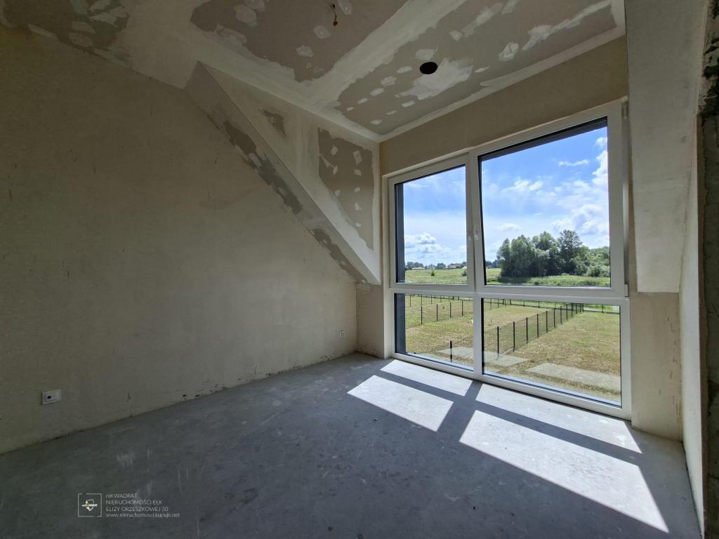 Dom 88&nbsp;m², Węgorzewo, Nad Stawem - zdjęcie 11