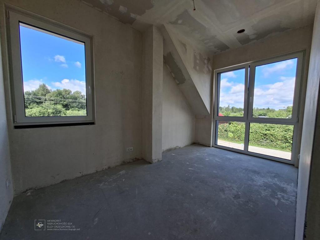 Dom 88&nbsp;m², Węgorzewo, Nad Stawem - zdjęcie 13
