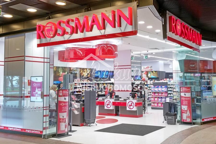 Lokal usługowy na sprzedaż, 400 m², Szczecin - zdjęcie 1
