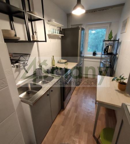 Mieszkanie 41,75&nbsp;m², Warszawa, Władysława Broniewskiego - zdjęcie 14