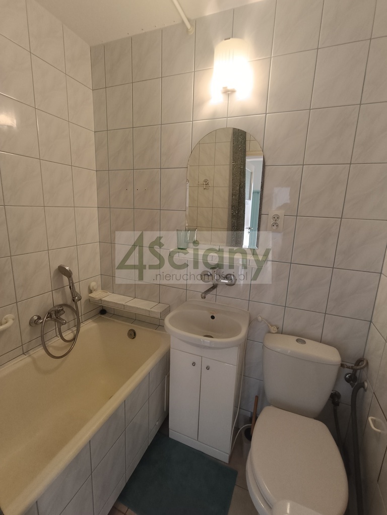 Mieszkanie 41,75&nbsp;m², Warszawa, Władysława Broniewskiego - zdjęcie 5