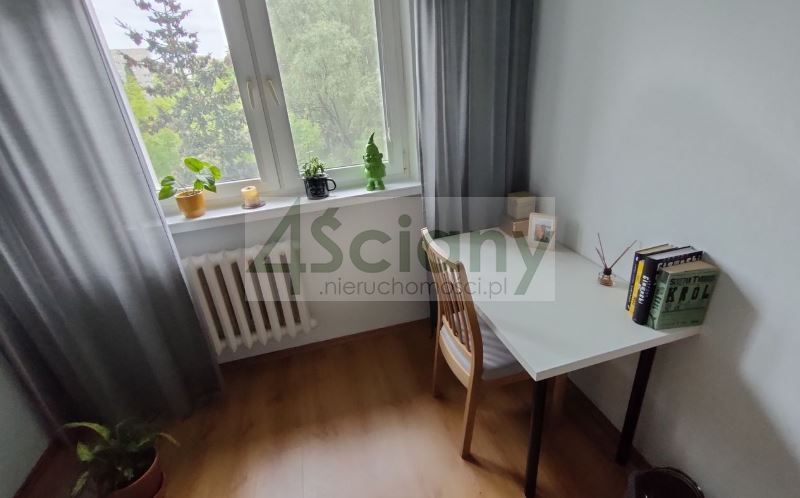 Mieszkanie 41,75&nbsp;m², Warszawa, Władysława Broniewskiego - zdjęcie 12