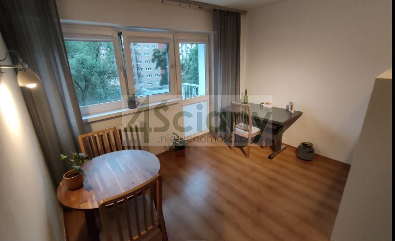 Mieszkanie 41,75&nbsp;m², Warszawa, Władysława Broniewskiego - zdjęcie 10