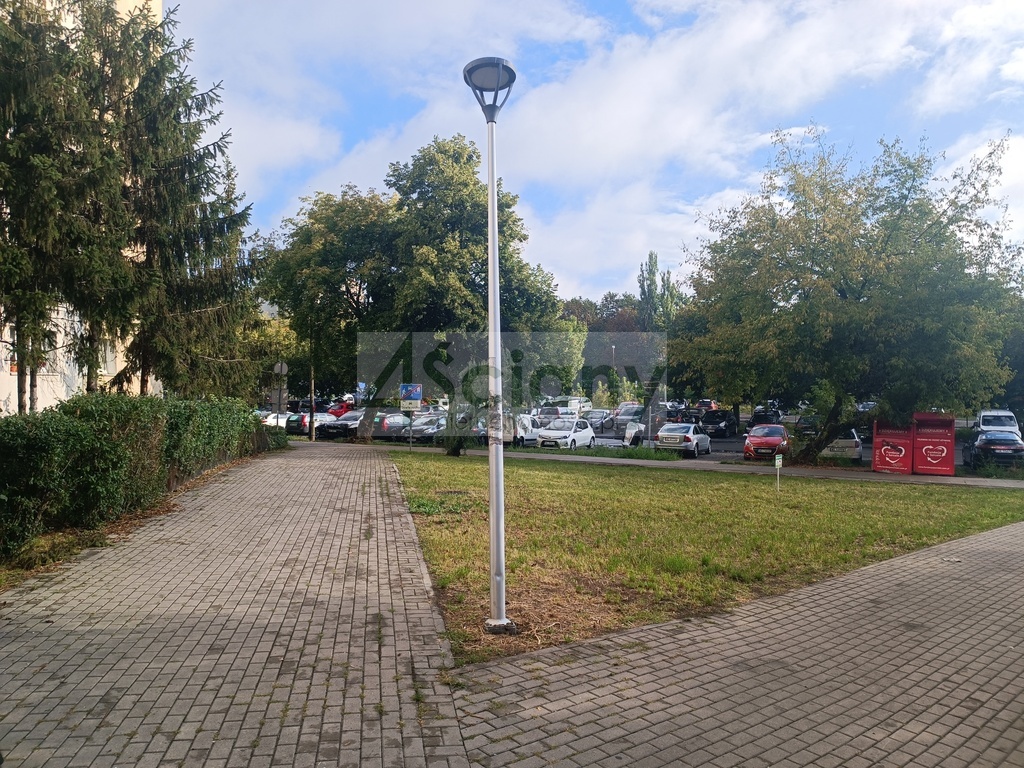Mieszkanie 41,75&nbsp;m², Warszawa, Władysława Broniewskiego - zdjęcie 18