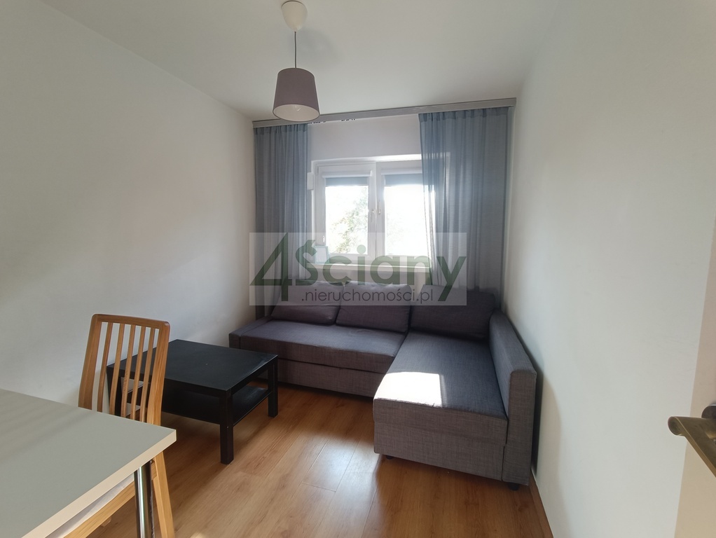 Mieszkanie 41,75&nbsp;m², Warszawa, Władysława Broniewskiego - zdjęcie 4