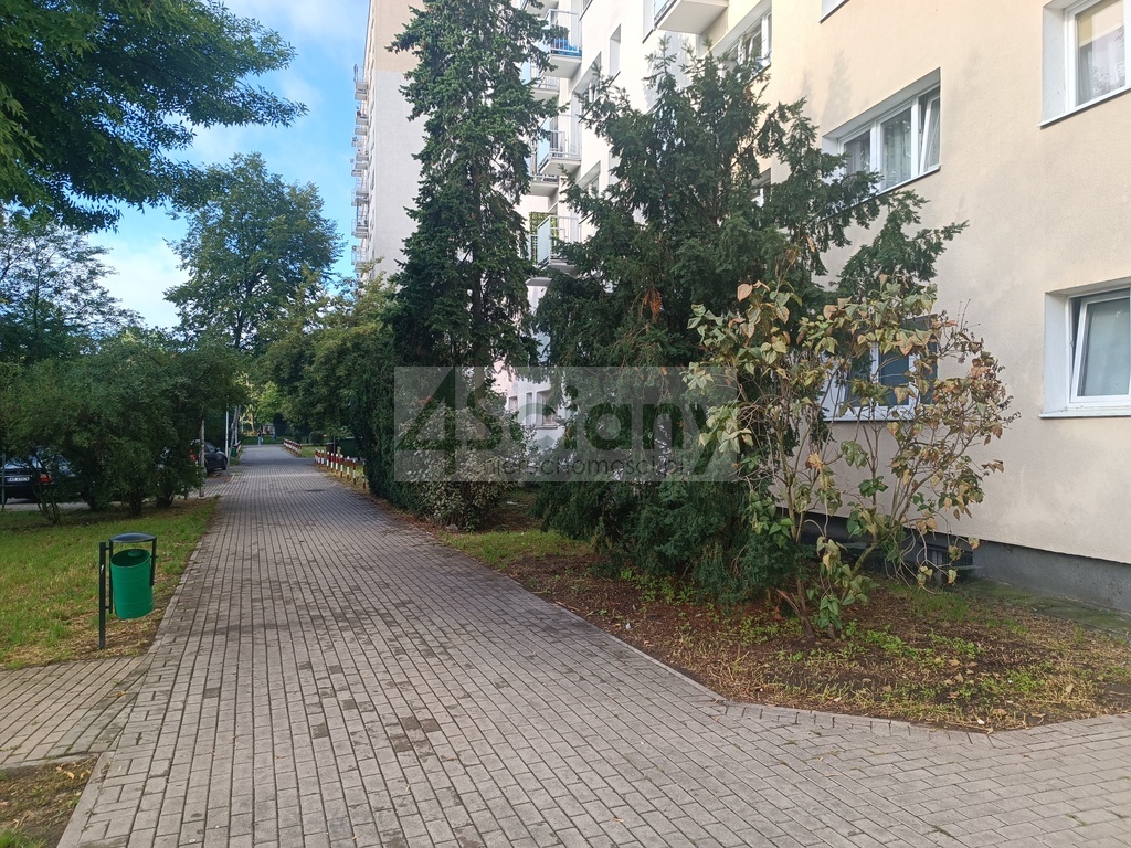 Mieszkanie 41,75&nbsp;m², Warszawa, Władysława Broniewskiego - zdjęcie 7