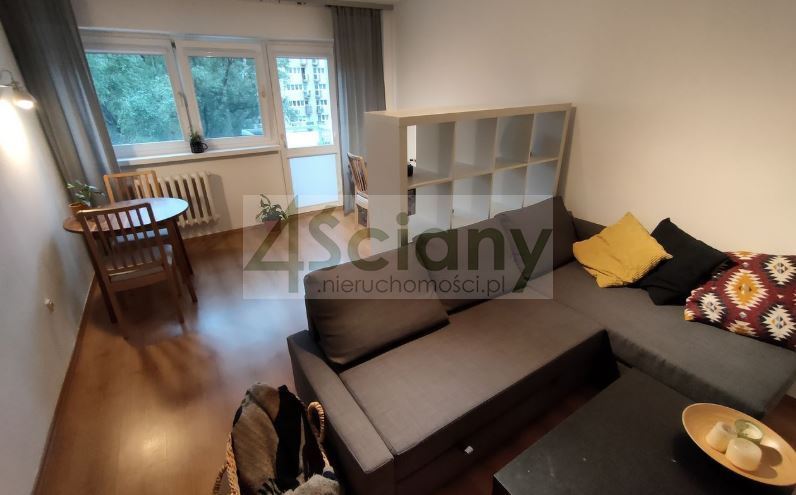 Mieszkanie 41,75&nbsp;m², Warszawa, Władysława Broniewskiego - zdjęcie 8