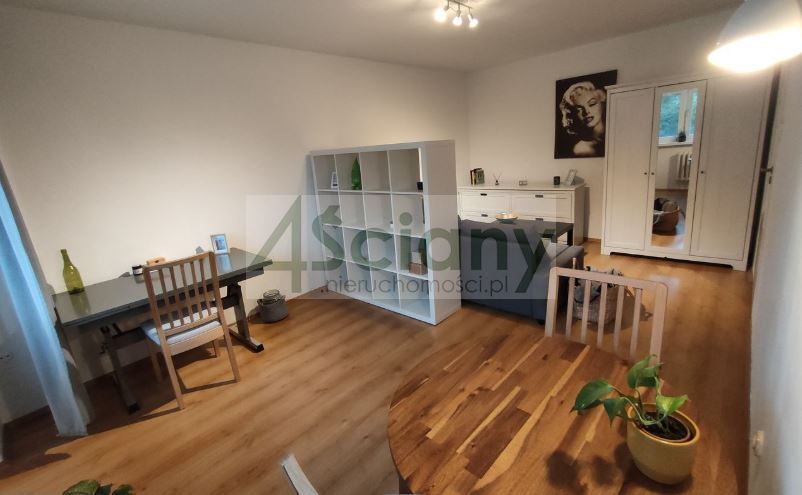 Mieszkanie 41,75&nbsp;m², Warszawa, Władysława Broniewskiego - zdjęcie 9