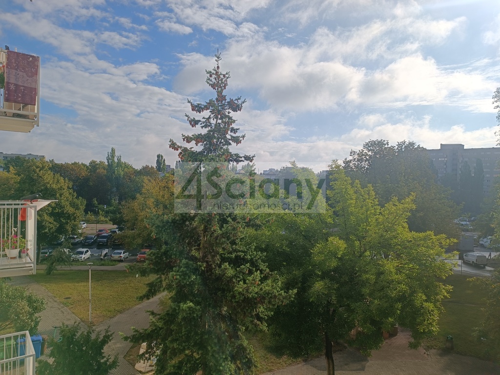 Mieszkanie 41,75&nbsp;m², Warszawa, Władysława Broniewskiego - zdjęcie 17