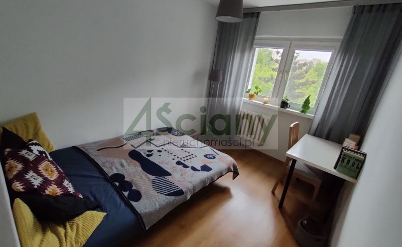 Mieszkanie 41,75&nbsp;m², Warszawa, Władysława Broniewskiego - zdjęcie 11