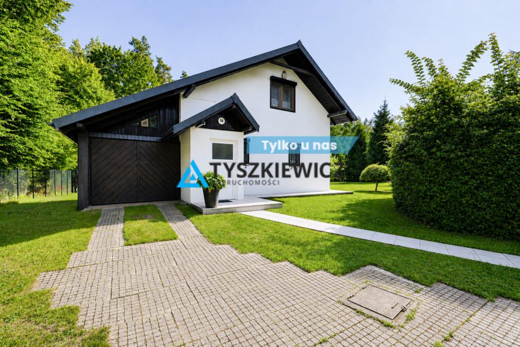 Dom w Kopalinie - zdjęcie 1