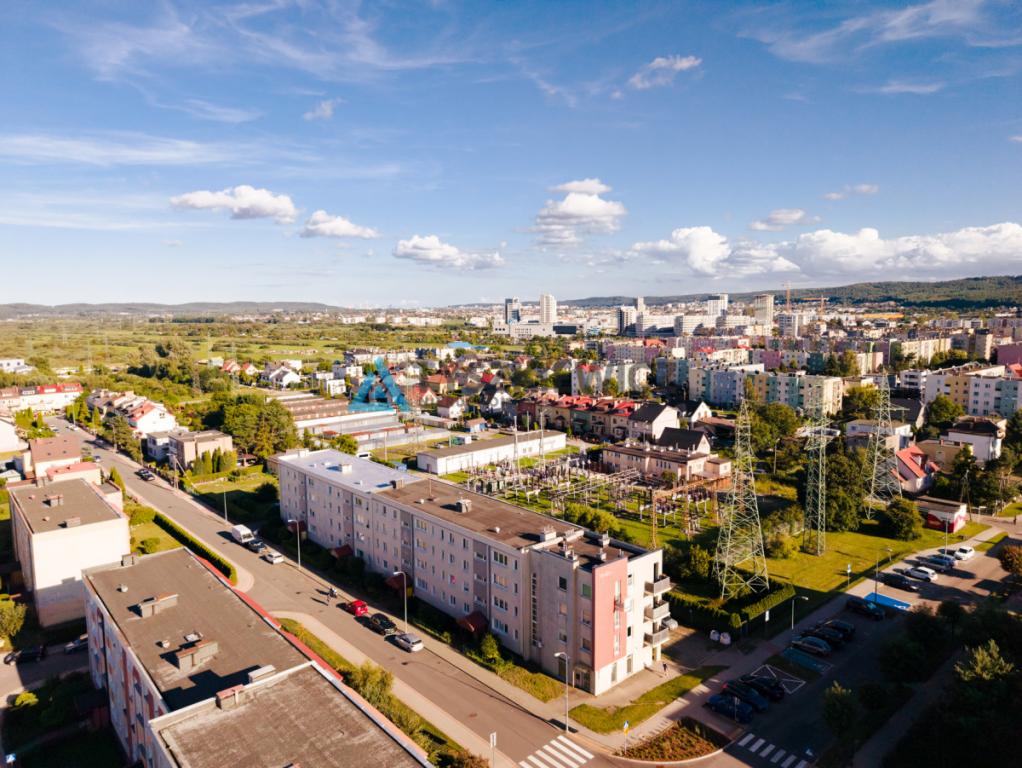 Lokal usługowy na parterze|51,3m2|Reda|Witryny| - zdjęcie 7