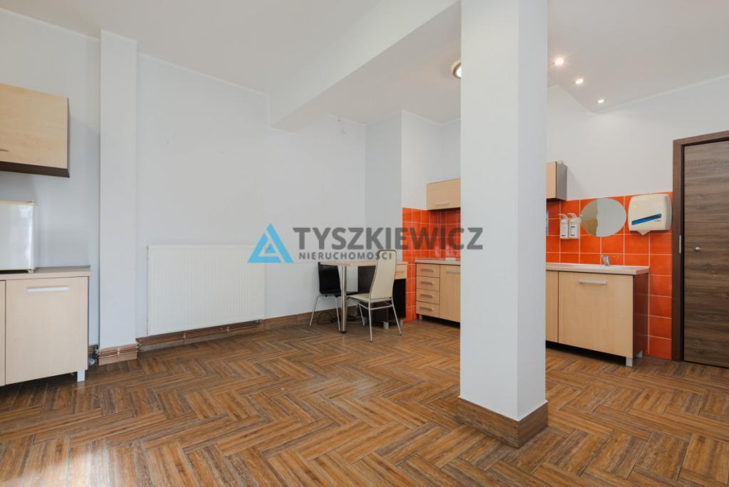 Lokal usługowy na parterze|51,3m2|Reda|Witryny| - zdjęcie 17