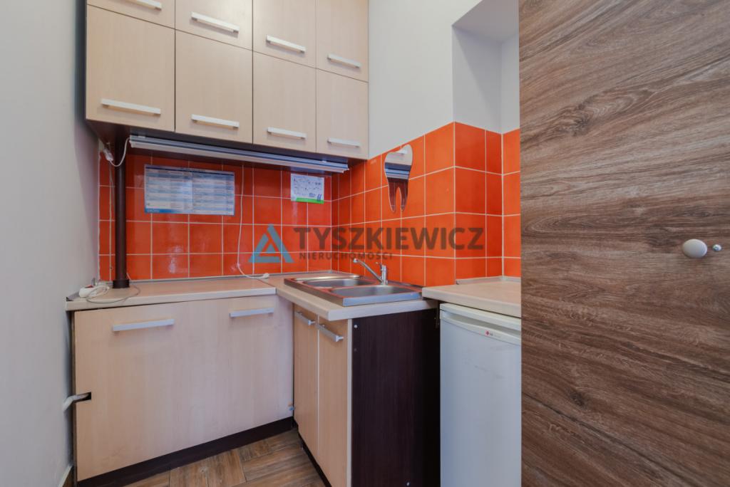 Lokal usługowy na parterze|51,3m2|Reda|Witryny| - zdjęcie 6