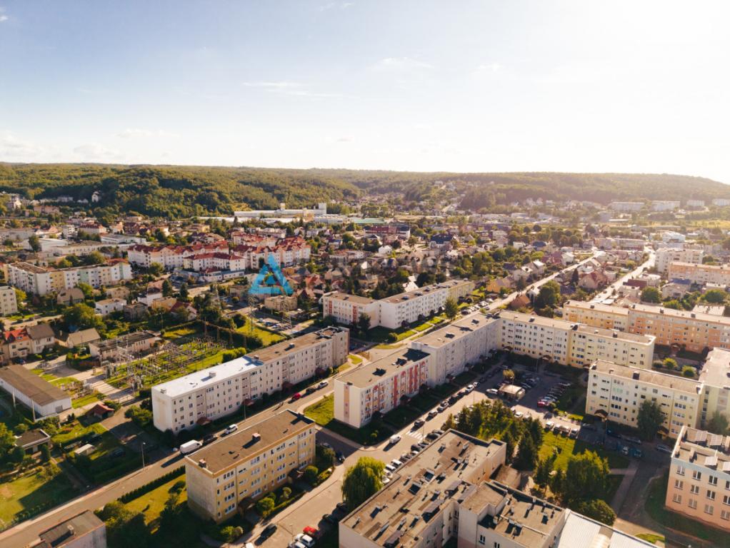 Lokal usługowy na parterze|51,3m2|Reda|Witryny| - zdjęcie 8