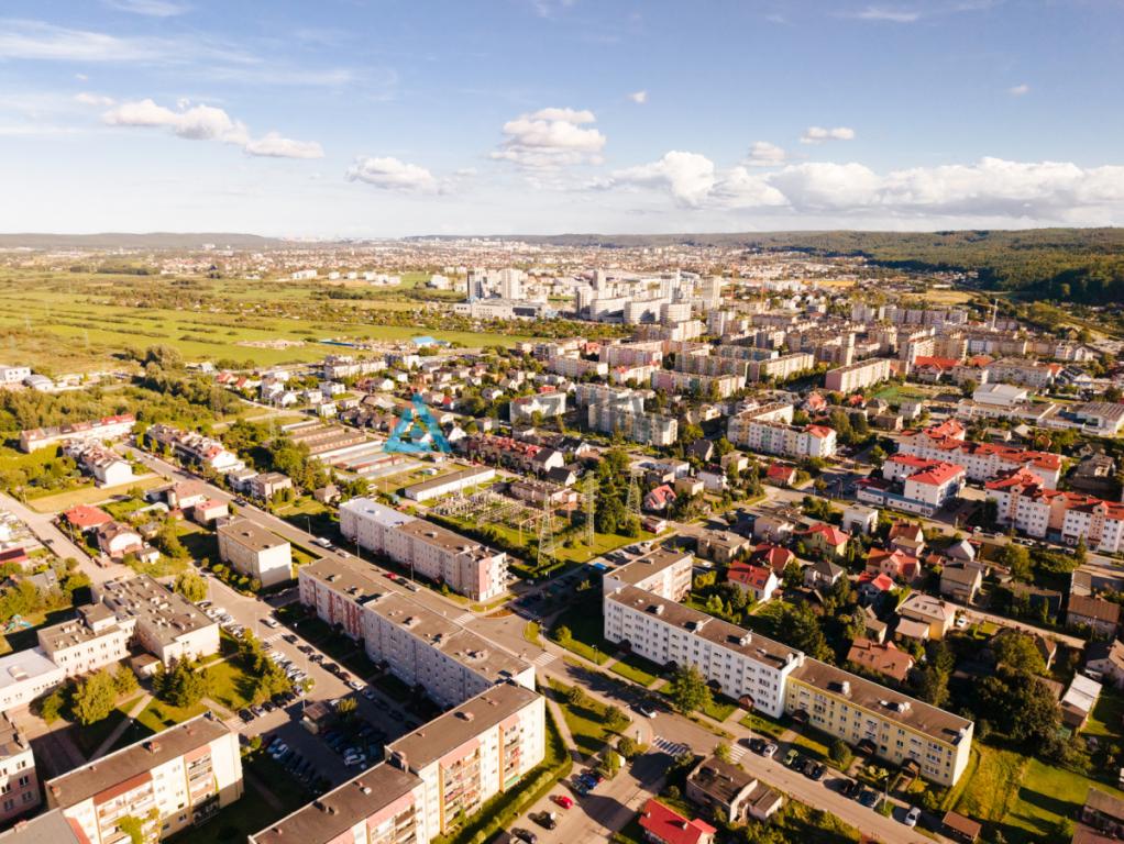 Lokal usługowy na parterze|51,3m2|Reda|Witryny| - zdjęcie 10