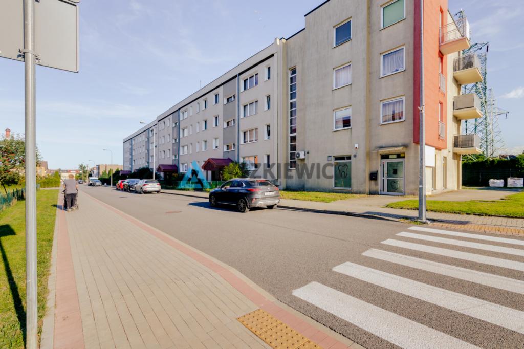 Lokal usługowy na parterze|51,3m2|Reda|Witryny| - zdjęcie 22