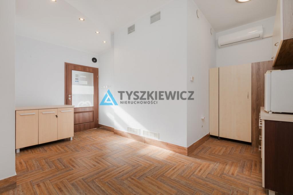 Lokal usługowy na parterze|51,3m2|Reda|Witryny| - zdjęcie 15