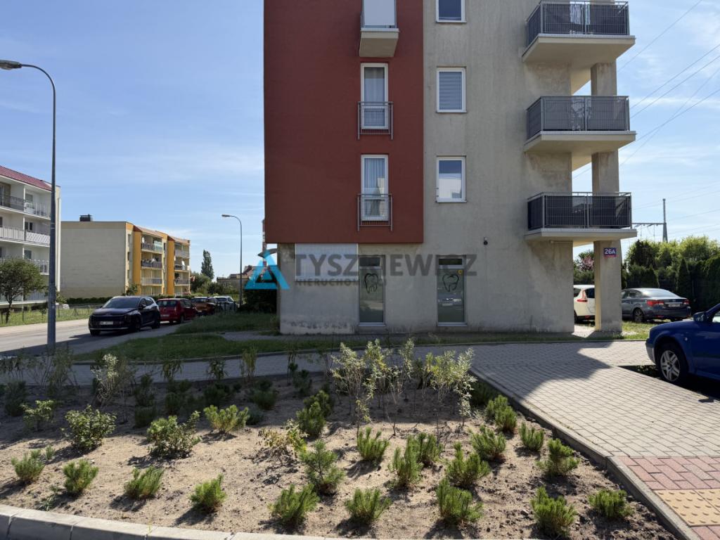 Lokal usługowy na parterze|51,3m2|Reda|Witryny| - zdjęcie 23