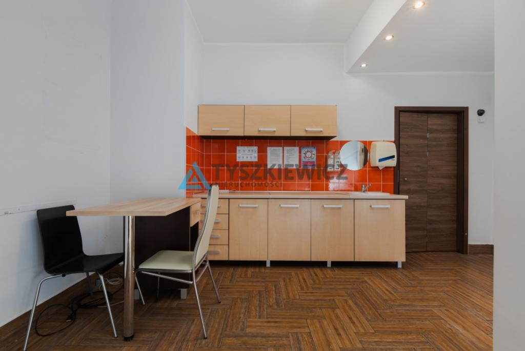 Lokal usługowy na parterze|51,3m2|Reda|Witryny| - zdjęcie 19
