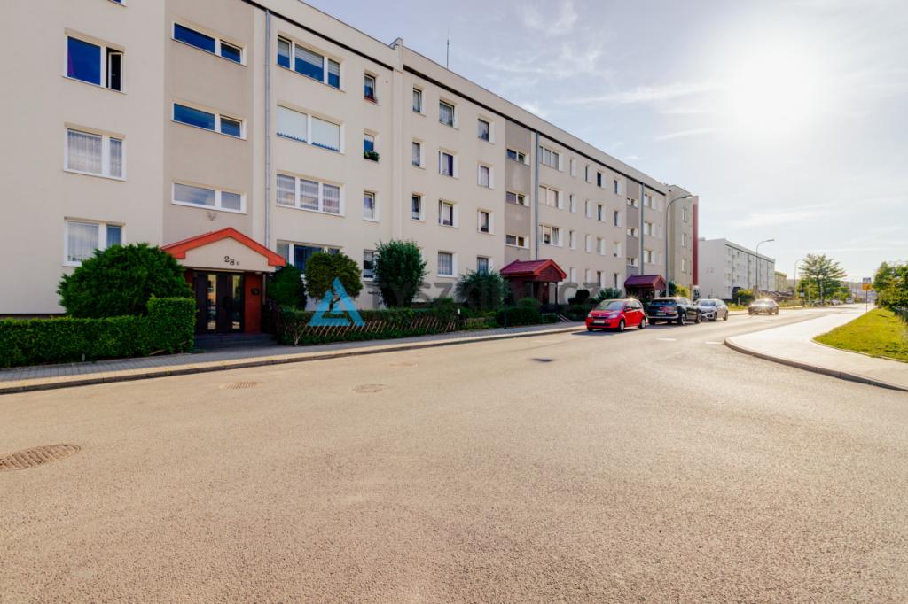 Lokal usługowy na parterze|51,3m2|Reda|Witryny| - zdjęcie 5