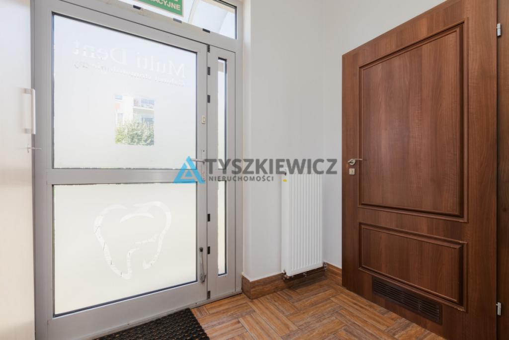 Lokal usługowy na parterze|51,3m2|Reda|Witryny| - zdjęcie 20