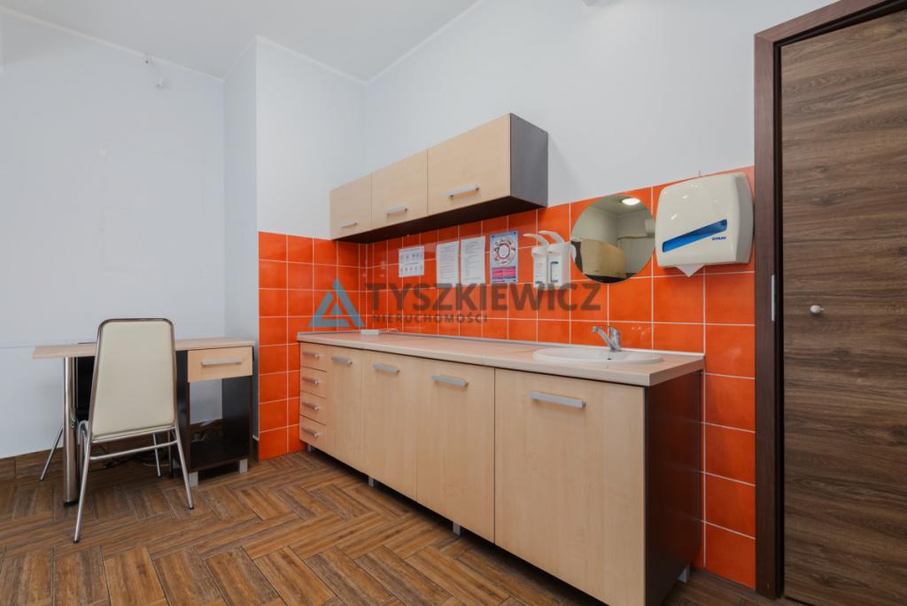 Lokal usługowy na parterze|51,3m2|Reda|Witryny| - zdjęcie 14