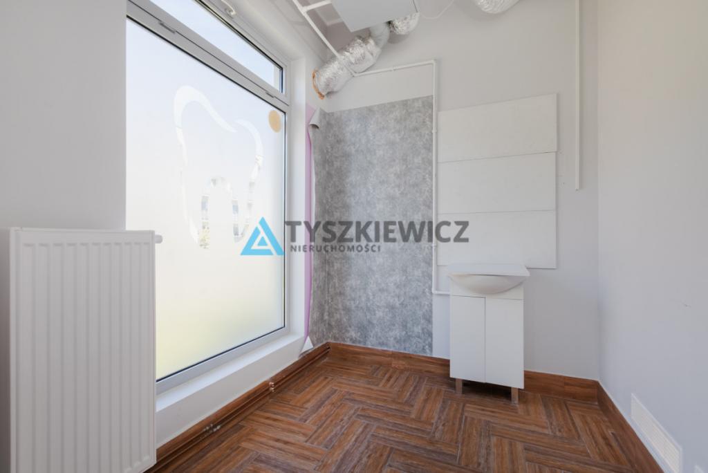 Lokal usługowy na parterze|51,3m2|Reda|Witryny| - zdjęcie 12
