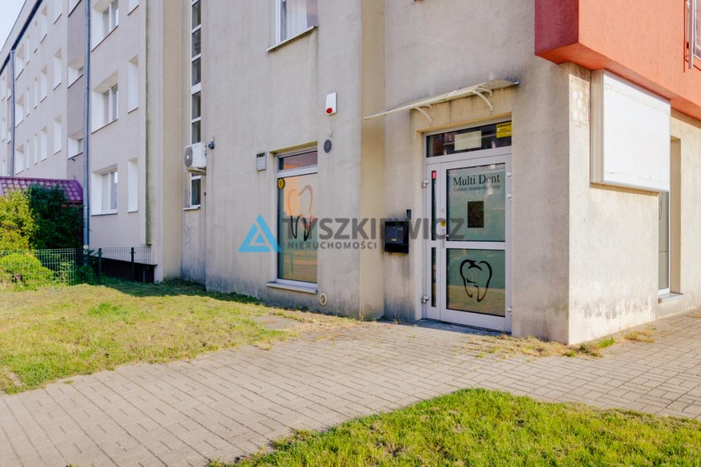 Lokal usługowy na parterze|51,3m2|Reda|Witryny| - zdjęcie 21