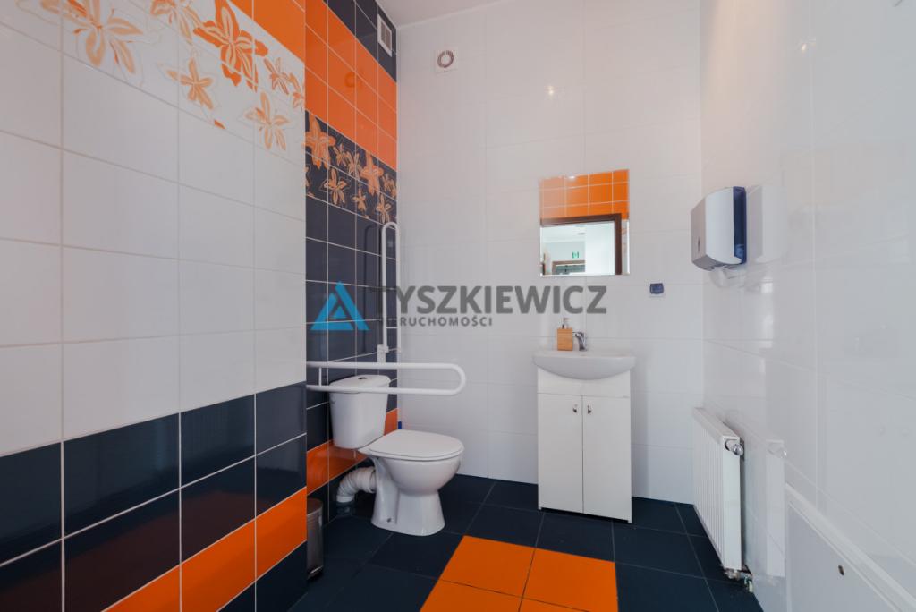 Lokal usługowy na parterze|51,3m2|Reda|Witryny| - zdjęcie 11