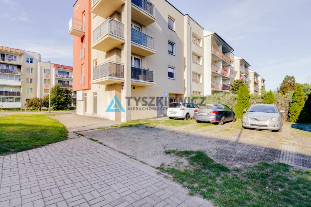 Lokal usługowy na parterze|51,3m2|Reda|Witryny| - zdjęcie 4