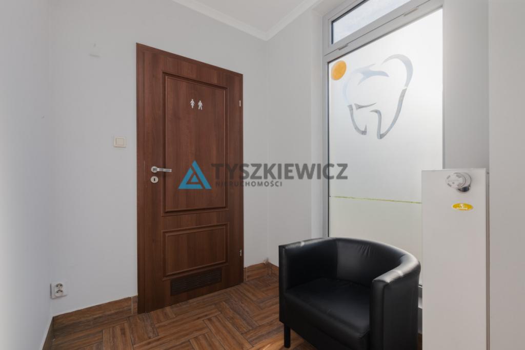 Lokal usługowy na parterze|51,3m2|Reda|Witryny| - zdjęcie 2