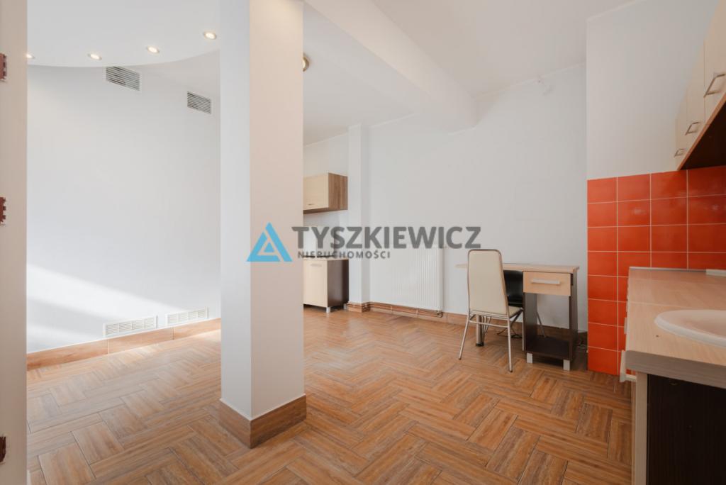 Lokal usługowy na parterze|51,3m2|Reda|Witryny| - zdjęcie 16