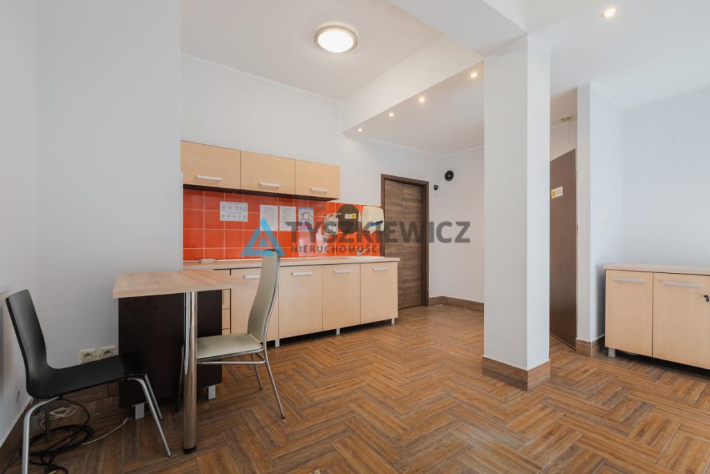 Lokal usługowy na parterze|51,3m2|Reda|Witryny| - zdjęcie 13