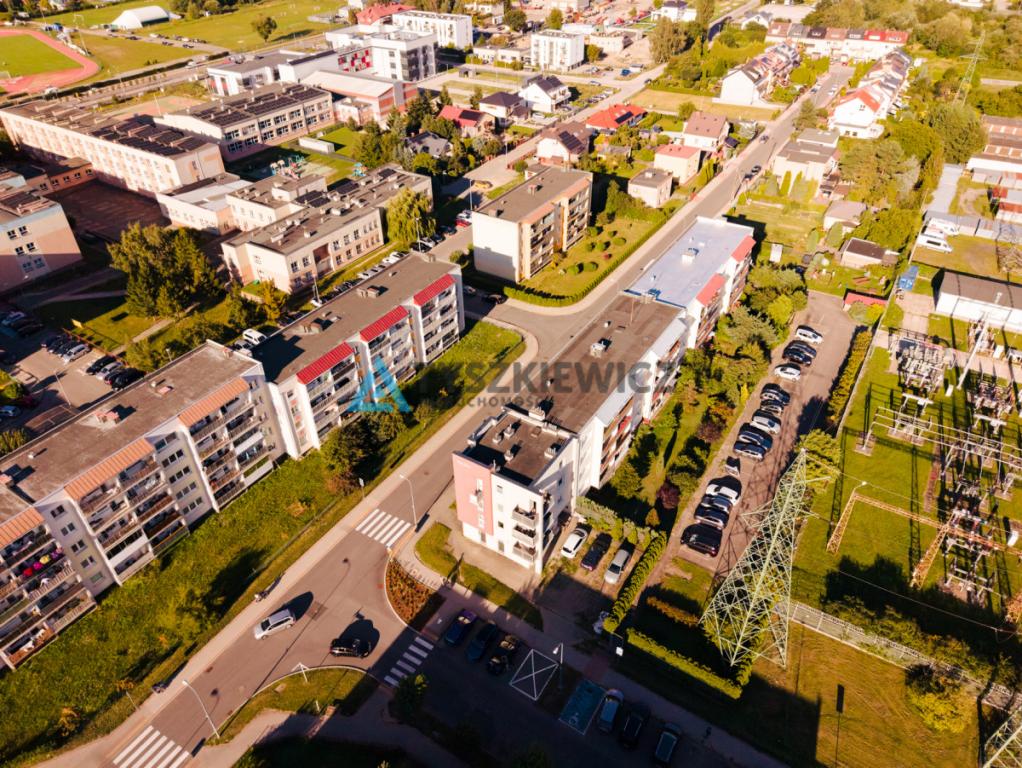 Lokal usługowy na parterze|51,3m2|Reda|Witryny| - zdjęcie 9