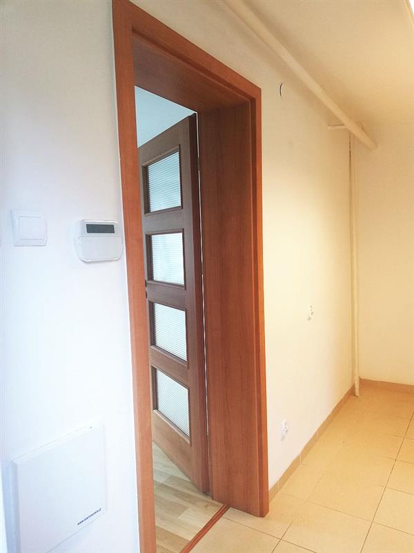Lokal biurowy do wynajęcia, 30&nbsp;m², Gdańsk, Przymorze, CZERWONY DWÓR - zdjęcie 2