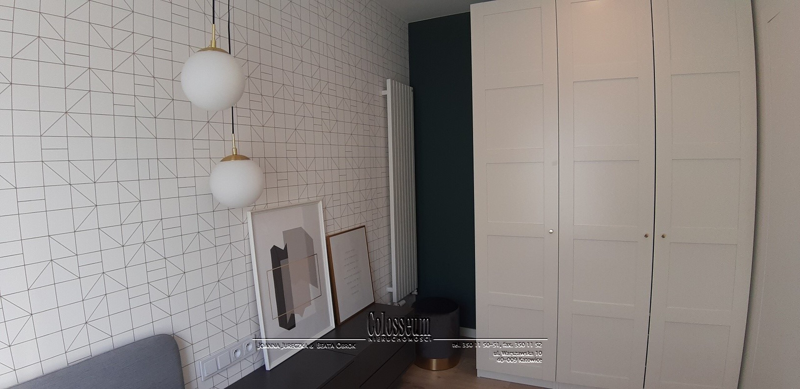 Os Paderewskiego Dolina 3 stawów Muchowiec nowoczesny apartament 2 pok z balkonem i m. postojowym nowa zabudowa os zamkniete - zdjęcie 3