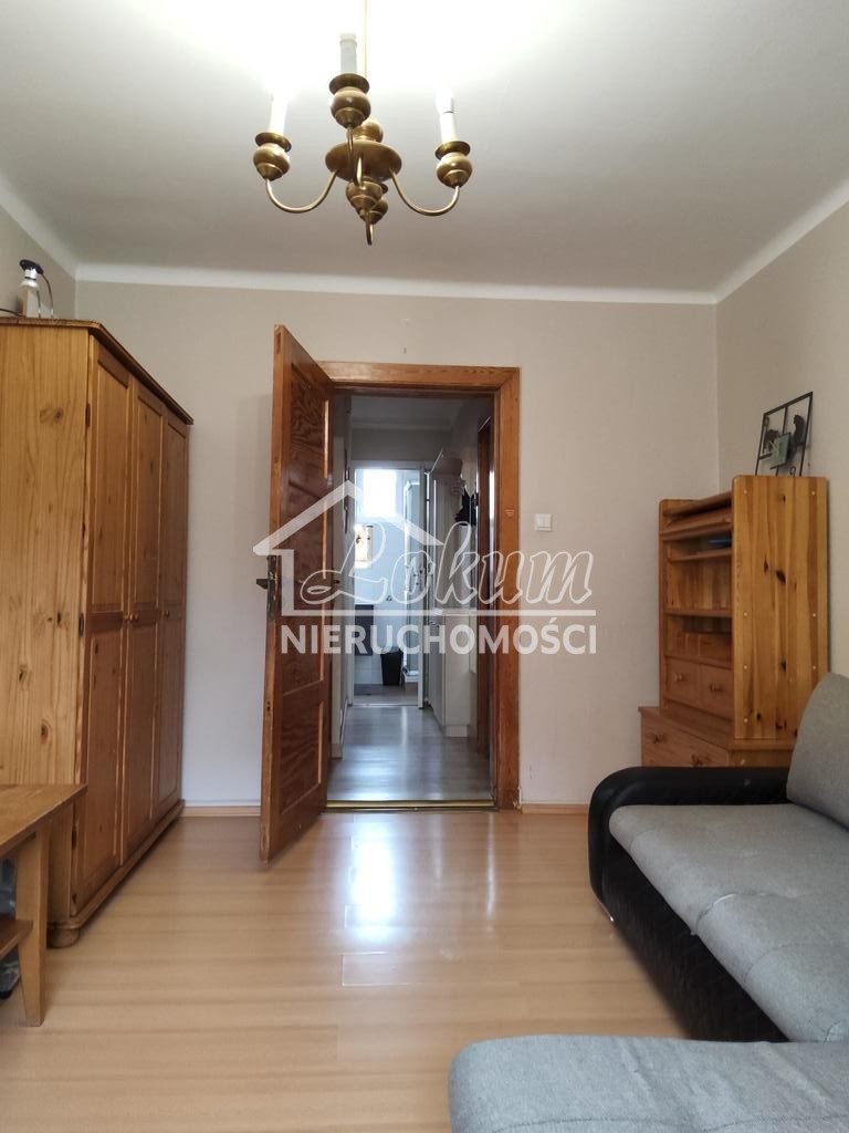 Mieszkanie 45,21 m², Szczecin - zdjęcie 5