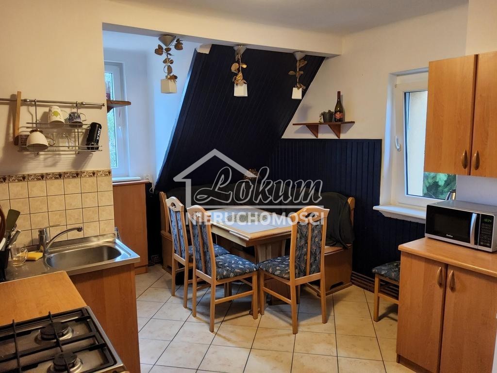 Mieszkanie 45,21 m², Szczecin - zdjęcie 1