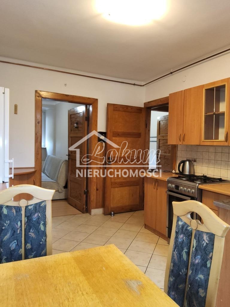 Mieszkanie 45,21 m², Szczecin - zdjęcie 6
