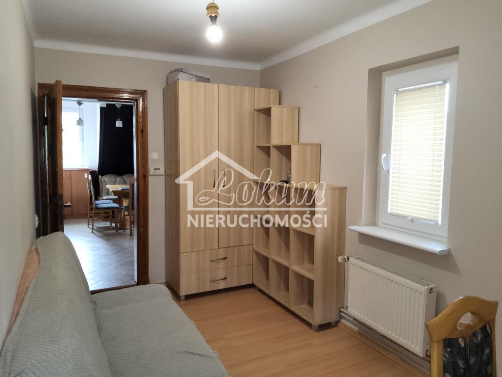 Mieszkanie 45,21 m², Szczecin - zdjęcie 2