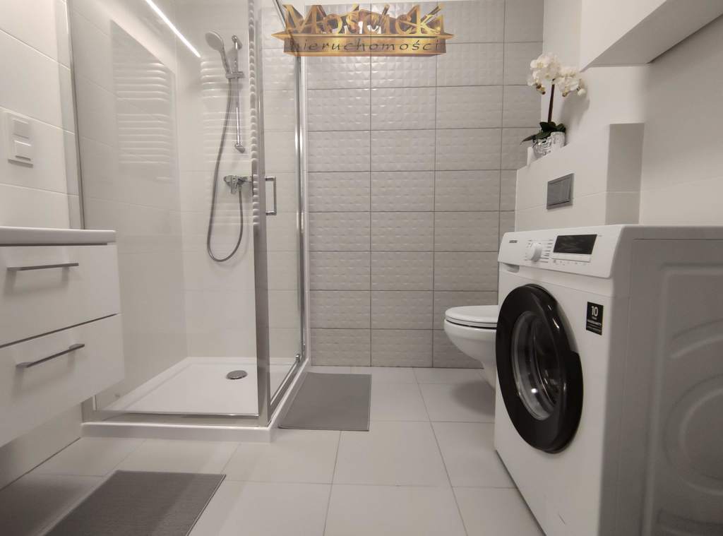 Super kawalerka na Domaniewskiej 34B - zdjęcie 9